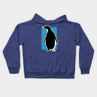 Penguin Kids Hoodie